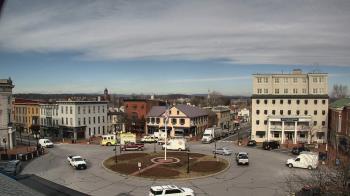 Thumbnail for current weather camera view from Blue and Gray Bar and Grill in Gettysburg, Pennsylvania