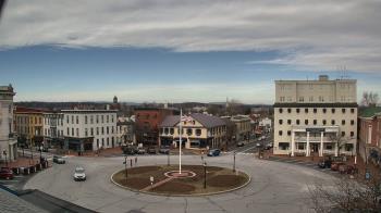 Thumbnail for current weather camera view from Blue and Gray Bar and Grill in Gettysburg, Pennsylvania