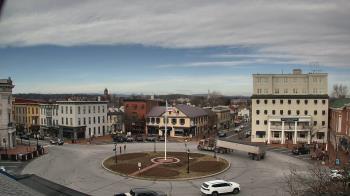 Thumbnail for current weather camera view from Blue and Gray Bar and Grill in Gettysburg, Pennsylvania