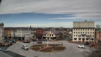 Thumbnail for current weather camera view from Blue and Gray Bar and Grill in Gettysburg, Pennsylvania