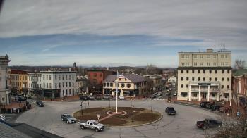 Thumbnail for current weather camera view from Blue and Gray Bar and Grill in Gettysburg, Pennsylvania