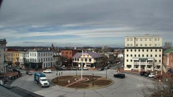 Thumbnail for current weather camera view from Blue and Gray Bar and Grill in Gettysburg, Pennsylvania