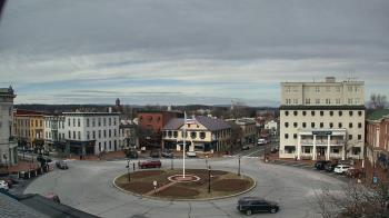 Thumbnail for current weather camera view from Blue and Gray Bar and Grill in Gettysburg, Pennsylvania