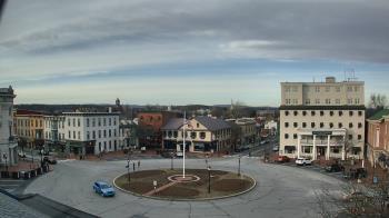 Thumbnail for current weather camera view from Blue and Gray Bar and Grill in Gettysburg, Pennsylvania