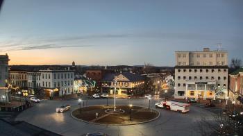 Thumbnail for current weather camera view from Blue and Gray Bar and Grill in Gettysburg, Pennsylvania