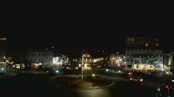 Weather camera view of Blue and Gray Bar and Grill.