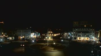 Weather camera view of Blue and Gray Bar and Grill.