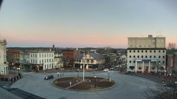 Thumbnail for current weather camera view from Blue and Gray Bar and Grill in Gettysburg, Pennsylvania