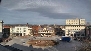 Thumbnail for current weather camera view from Blue and Gray Bar and Grill in Gettysburg, Pennsylvania