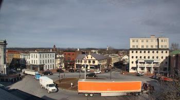 Thumbnail for current weather camera view from Blue and Gray Bar and Grill in Gettysburg, Pennsylvania