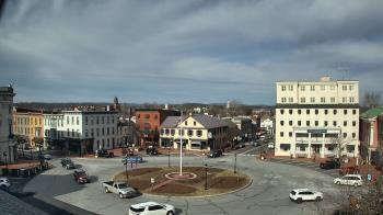 Thumbnail for current weather camera view from Blue and Gray Bar and Grill in Gettysburg, Pennsylvania