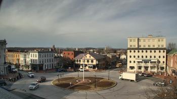 Thumbnail for current weather camera view from Blue and Gray Bar and Grill in Gettysburg, Pennsylvania
