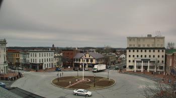 Thumbnail for current weather camera view from Blue and Gray Bar and Grill in Gettysburg, Pennsylvania