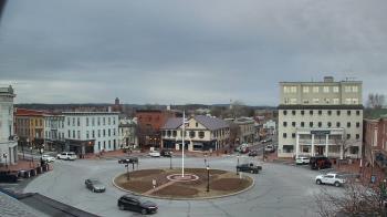 Thumbnail for current weather camera view from Blue and Gray Bar and Grill in Gettysburg, Pennsylvania