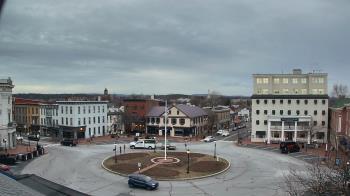 Thumbnail for current weather camera view from Blue and Gray Bar and Grill in Gettysburg, Pennsylvania