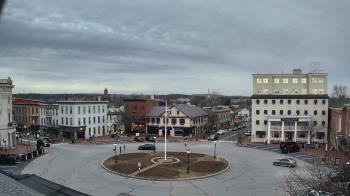 Thumbnail for current weather camera view from Blue and Gray Bar and Grill in Gettysburg, Pennsylvania