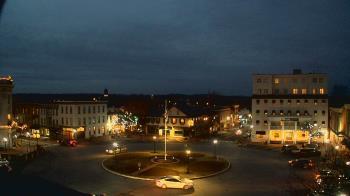 Thumbnail for current weather camera view from Blue and Gray Bar and Grill in Gettysburg, Pennsylvania
