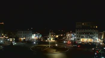 Weather camera view of Blue and Gray Bar and Grill.