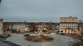 Thumbnail for current weather camera view from Blue and Gray Bar and Grill in Gettysburg, Pennsylvania