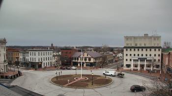 Thumbnail for current weather camera view from Blue and Gray Bar and Grill in Gettysburg, Pennsylvania