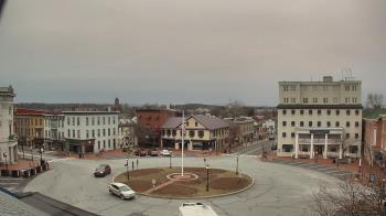 Thumbnail for current weather camera view from Blue and Gray Bar and Grill in Gettysburg, Pennsylvania