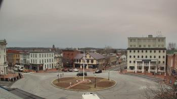 Thumbnail for current weather camera view from Blue and Gray Bar and Grill in Gettysburg, Pennsylvania