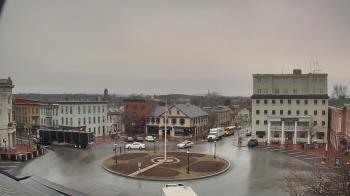 Thumbnail for current weather camera view from Blue and Gray Bar and Grill in Gettysburg, Pennsylvania
