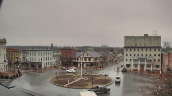 Thumbnail for current weather camera view from Blue and Gray Bar and Grill in Gettysburg, Pennsylvania