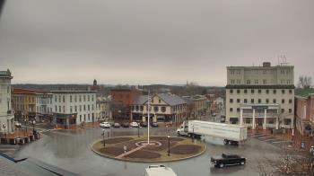 Thumbnail for current weather camera view from Blue and Gray Bar and Grill in Gettysburg, Pennsylvania
