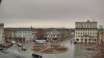 Thumbnail for current weather camera view from Blue and Gray Bar and Grill in Gettysburg, Pennsylvania