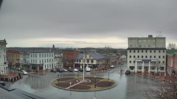 Thumbnail for current weather camera view from Blue and Gray Bar and Grill in Gettysburg, Pennsylvania
