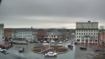 Thumbnail for current weather camera view from Blue and Gray Bar and Grill in Gettysburg, Pennsylvania