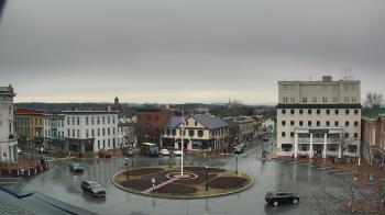 Thumbnail for current weather camera view from Blue and Gray Bar and Grill in Gettysburg, Pennsylvania