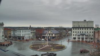 Thumbnail for current weather camera view from Blue and Gray Bar and Grill in Gettysburg, Pennsylvania