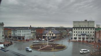 Thumbnail for current weather camera view from Blue and Gray Bar and Grill in Gettysburg, Pennsylvania