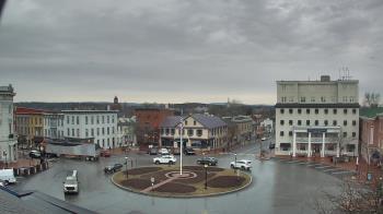 Thumbnail for current weather camera view from Blue and Gray Bar and Grill in Gettysburg, Pennsylvania