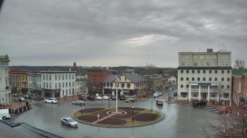 Thumbnail for current weather camera view from Blue and Gray Bar and Grill in Gettysburg, Pennsylvania