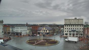 Thumbnail for current weather camera view from Blue and Gray Bar and Grill in Gettysburg, Pennsylvania
