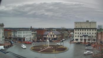 Thumbnail for current weather camera view from Blue and Gray Bar and Grill in Gettysburg, Pennsylvania