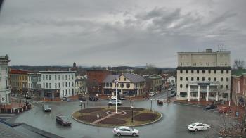 Thumbnail for current weather camera view from Blue and Gray Bar and Grill in Gettysburg, Pennsylvania