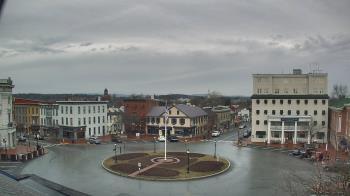 Weather camera view of Blue and Gray Bar and Grill.