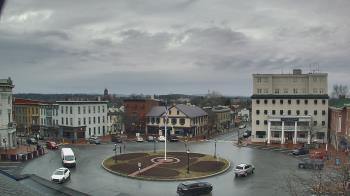 Thumbnail for current weather camera view from Blue and Gray Bar and Grill in Gettysburg, Pennsylvania