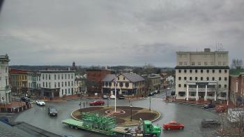 Thumbnail for current weather camera view from Blue and Gray Bar and Grill in Gettysburg, Pennsylvania