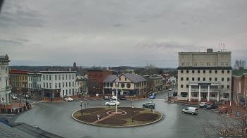 Thumbnail for current weather camera view from Blue and Gray Bar and Grill in Gettysburg, Pennsylvania