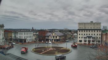 Thumbnail for current weather camera view from Blue and Gray Bar and Grill in Gettysburg, Pennsylvania