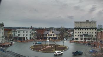 Thumbnail for current weather camera view from Blue and Gray Bar and Grill in Gettysburg, Pennsylvania