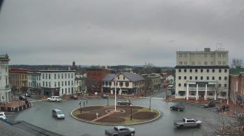 Thumbnail for current weather camera view from Blue and Gray Bar and Grill in Gettysburg, Pennsylvania