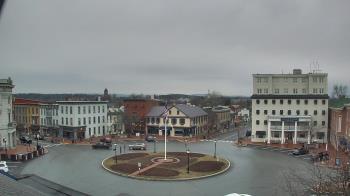 Thumbnail for current weather camera view from Blue and Gray Bar and Grill in Gettysburg, Pennsylvania