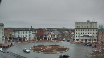 Thumbnail for current weather camera view from Blue and Gray Bar and Grill in Gettysburg, Pennsylvania