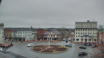 Thumbnail for current weather camera view from Blue and Gray Bar and Grill in Gettysburg, Pennsylvania